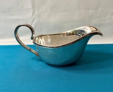 BRILLANT saucière CHRISTOFLE