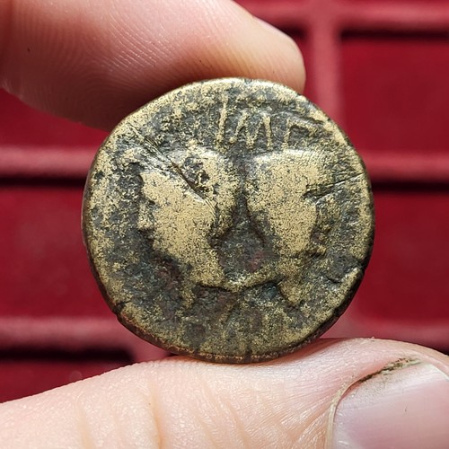 249 dupondius de - ~,