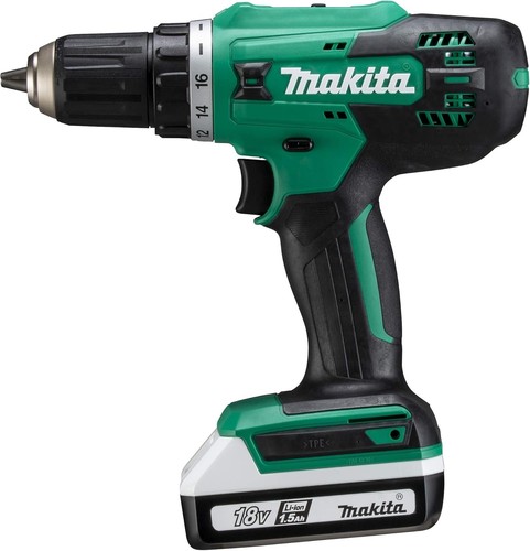 Makita perceuse visseuse - makita, perceuse-visseuse
