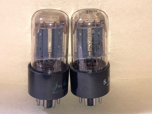 Tung sol 6sn7gt ecc33 mouse - ecc33,