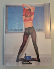 Curiosa Livre Photos d'Art-Érotique: Action en B-TBÉ avec DVD