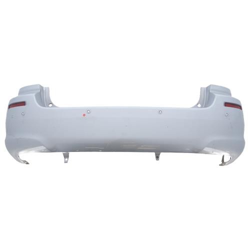 Pare choc arriere toyota - arriere,