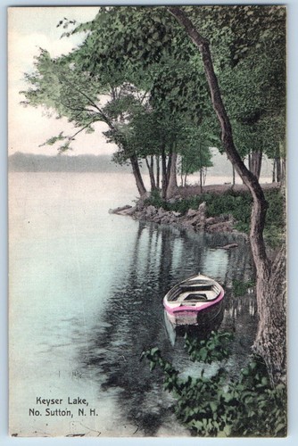 Sutton new hampshire - new,