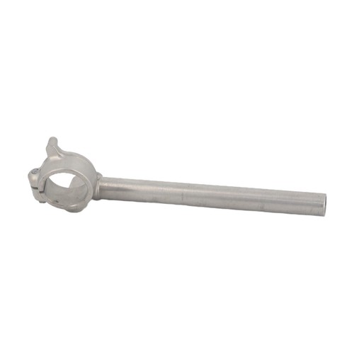 Demi guidon droit suzuki - droit, (suzuki