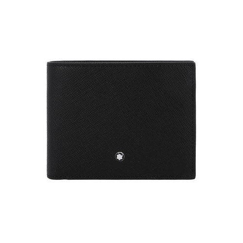 Montblanc portefeuille - montblanc,