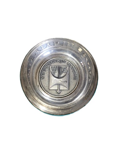 Coupelle medaille table - coupelle, de