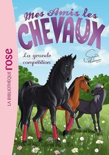 Mes amis les chevaux, tome 2 