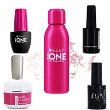 Kit de démarrage Vernis Semi