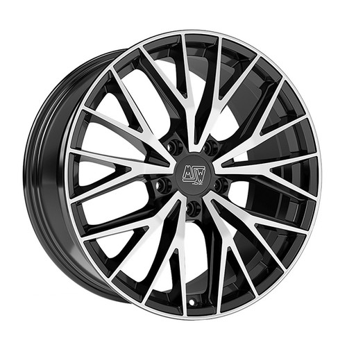 Jantes roues msw - jantes,