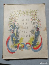 livre des vins de France 1939 Montpellier