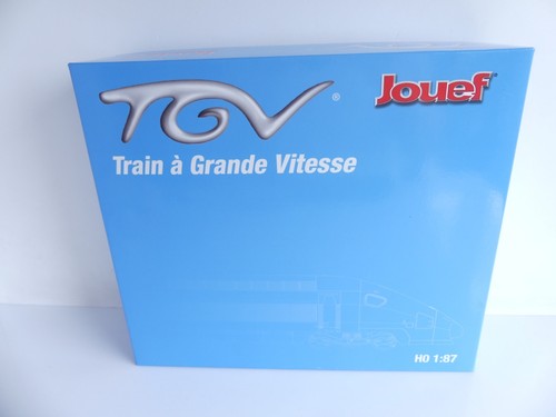 Hj3017 jouef boite - jouef,