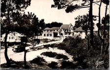 62 STELLA PLAGE  - carte