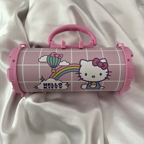 Hello kitty boombox wireless - hello,