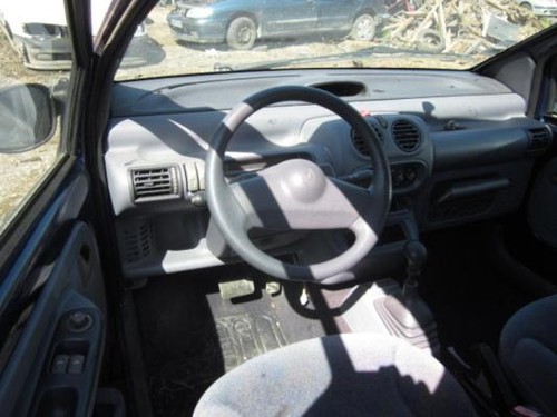 Compresseur clim renault - compresseur,