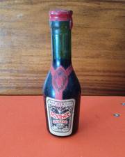 MIGNONNETTE tres ancienne ROCHER CHERRY