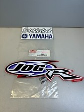 1 x sticker autocollant