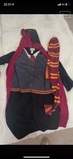 déguisement Harry Potter enfant 7/8 ans 