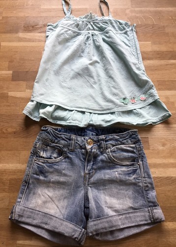 Short jean zara - , ans