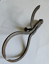 ANCIEN OUTIL DE MESURE COMPAS