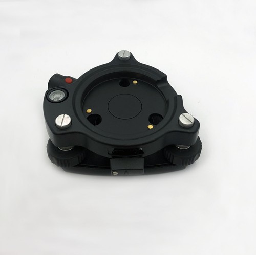 New black laser - laser, tribrach