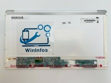 N156B6-L0B LCD 15.6" Dalle Ecran Display Livraison 24H