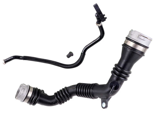 Durite turbo tuyau intercooler - durite,