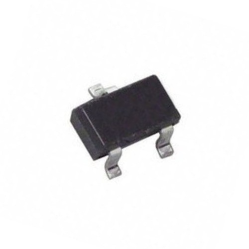 Transistor bc860c boîtier - bc860c,