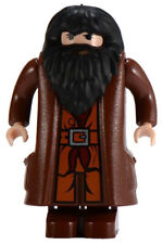 Figurine / Minifigure Lego Harry Potter - Rubeus Hagrid (hp061) Set 4754, 5378