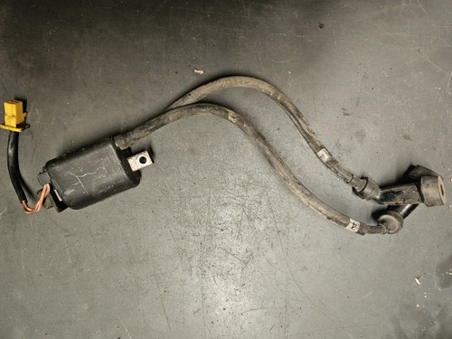 Bobine allumage yamaha 1200 - bobine,