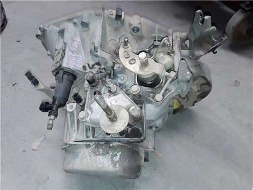 20lm22 boîte vitesses - 20lm22,