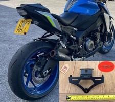 Suzuki GSX-S1000/S1000F