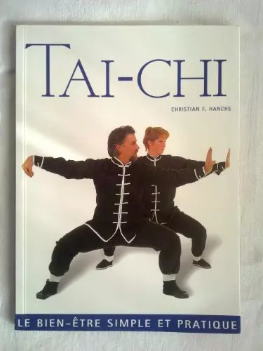 Tai chi christian - hanche, et