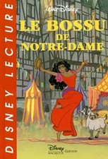 Le Bossu de Notre-Dame, Disney