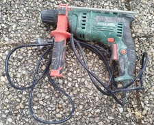 Perceuse à percussion 750W