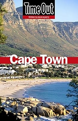 Time out cape - time, city