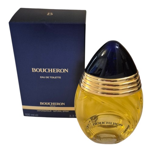 Boucheron eau toilette - boucheron,