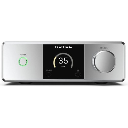 Brand new rotel - new,