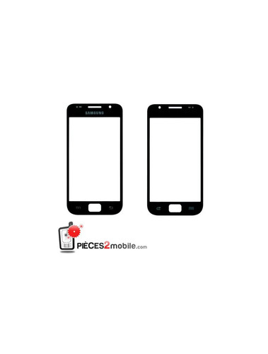 Samsung galaxy vitre - galaxy, tactile