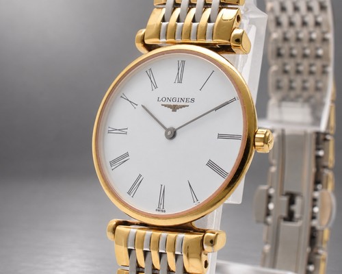 Montre pour femme - , longines