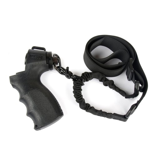 Rear grip end cap - grip,