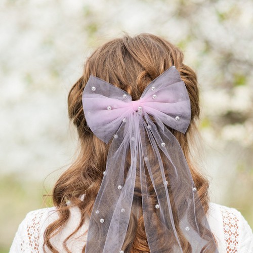 Voilette mariage coiffure - voilette,