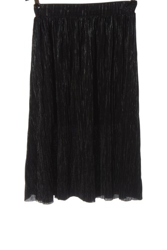 Mango basics robe - basics, mi-longue