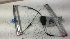 Leve vitre electrique avant
