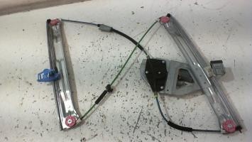 Leve vitre electrique avant