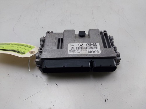 Calculateur moteur ecu engine - ecu,