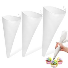 3 Pièces Poches à Douilles