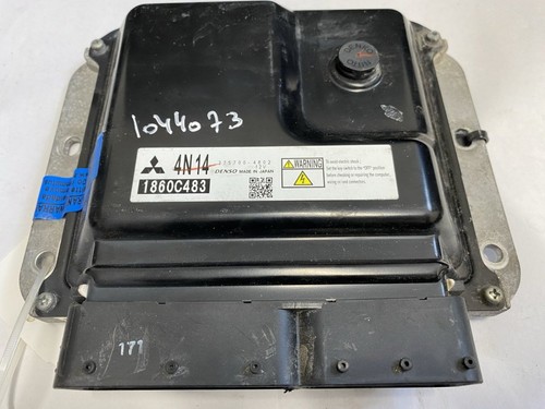 Asx rvr iii va2552826 - i, /