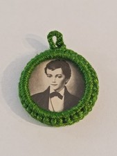 Rare Relique Saint Dominique