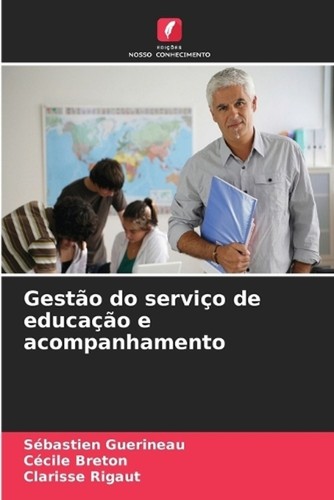 Gesto servio educao e - gesto,