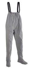 Waders Pantalon étanche gris pêche Taille L